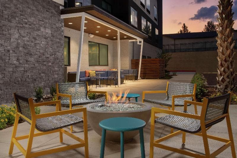 Home2 Suites by Hilton San Antonio Lackland SeaWorld 2