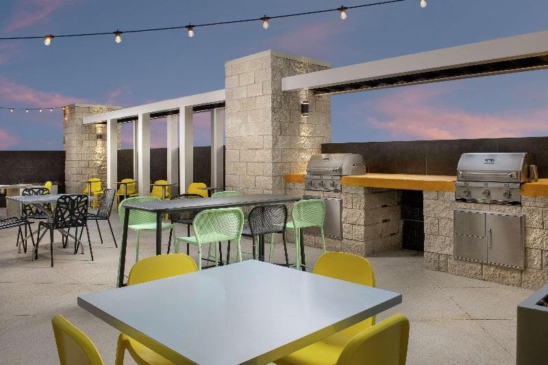 Home2 Suites by Hilton San Antonio Lackland SeaWorld 3