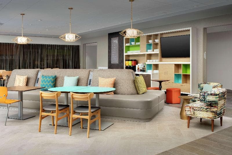 Home2 Suites by Hilton San Antonio Lackland SeaWorld 5
