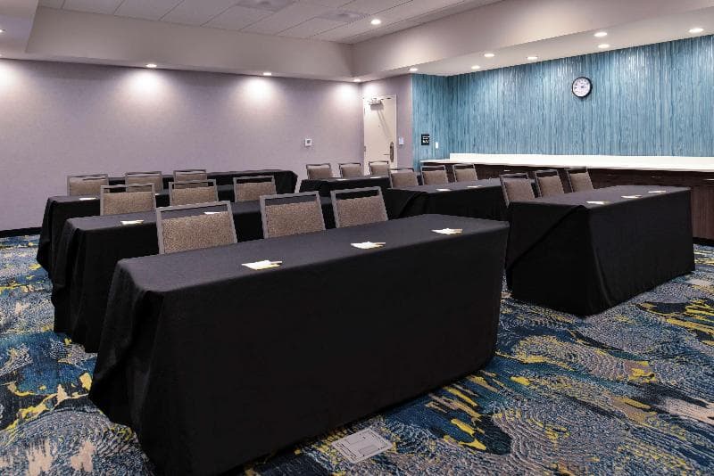 Hampton Inn By Hilton Cedar Falls Downtown photo 1