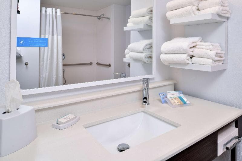 Hampton Inn By Hilton Cedar Falls Downtown 4