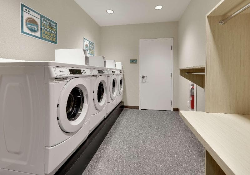 Home2 Suites by Hilton Hagerstown 5