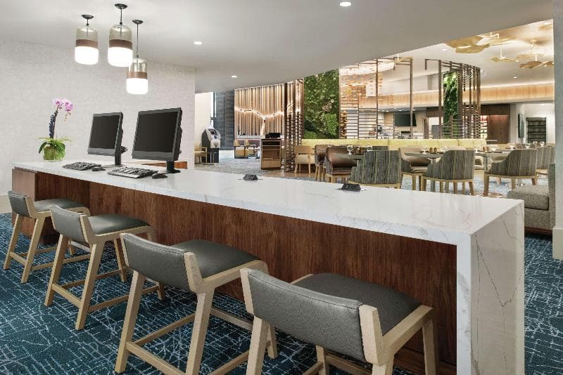 Hilton Grand Vacations Club Chicago Magnificent Mile 1