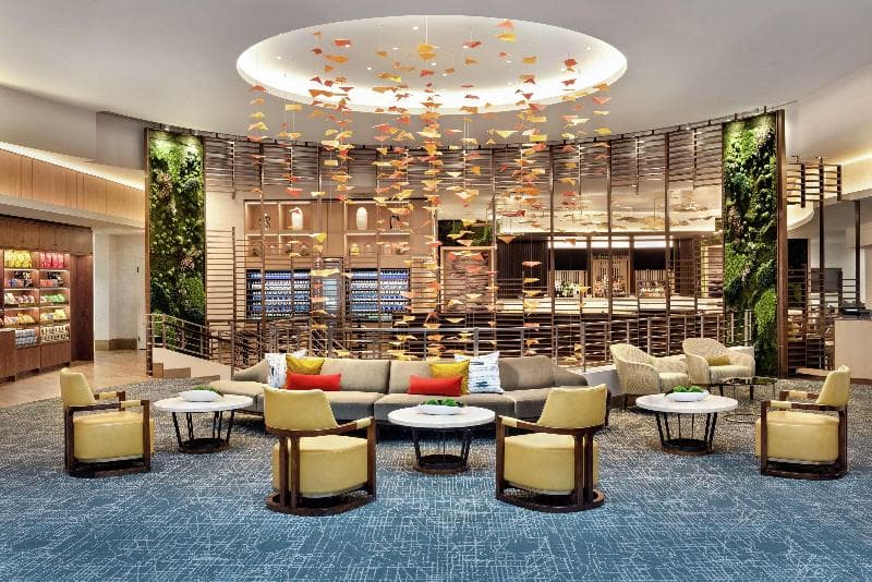 Hilton Grand Vacations Club Chicago Magnificent Mile 5