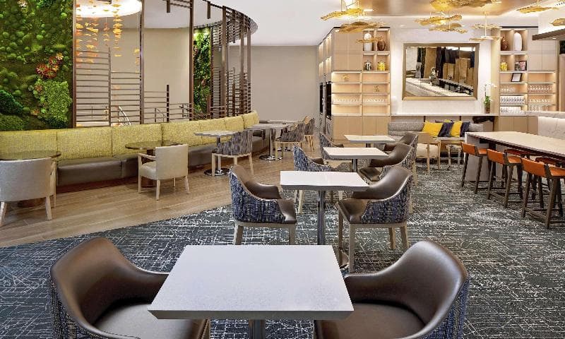 Hilton Grand Vacations Club Chicago Magnificent Mile 3