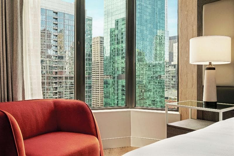 Hilton Grand Vacations Club Chicago Magnificent Mile 4