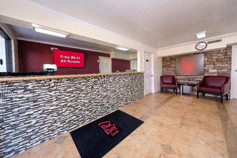 Red Roof Inn Crestview 4