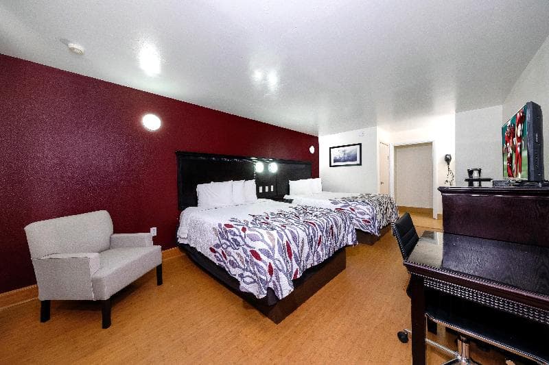 Red Roof Inn Crestview 3
