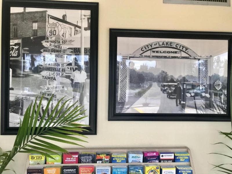 Americas Best Value Inn Lake City 4