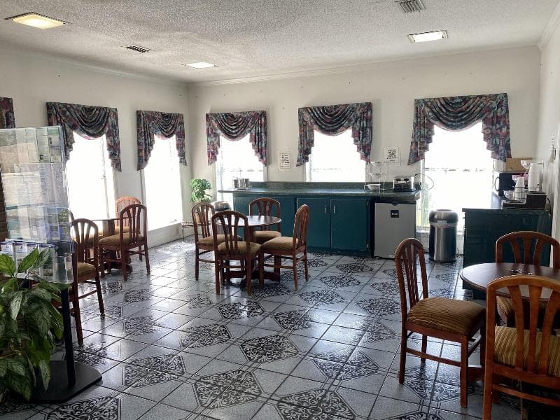Motel 6 Marianna, FL photo 1