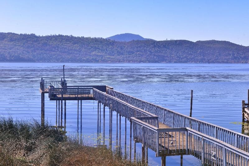 Americas Best Value Inn & Suites Clearlake Wine Country 3