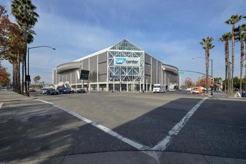 Americas Best Value Inn San Jose Convention Center photo 1