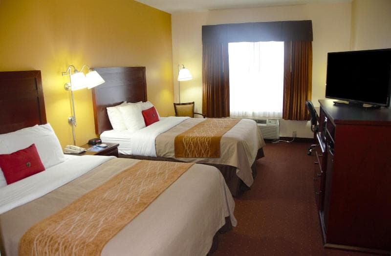 Americas Best Value Inn St. Robert 5