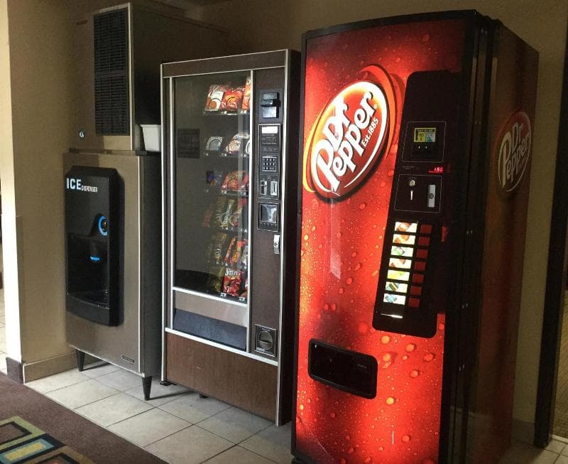 Americas Best Value Inn St. Robert 2
