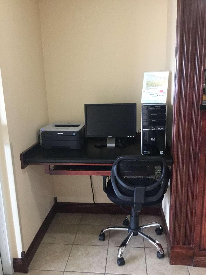 Americas Best Value Inn St. Robert photo 1