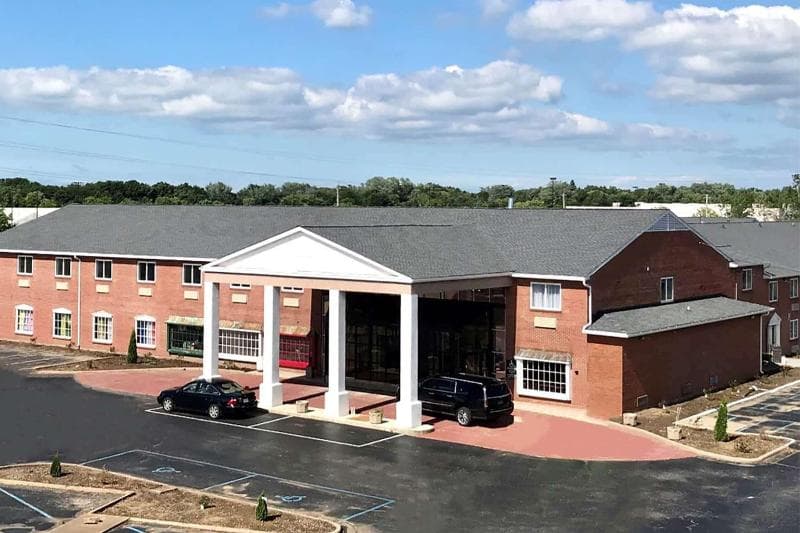 Days Inn By Wyndham Sandusky / Cedar Point photo 1