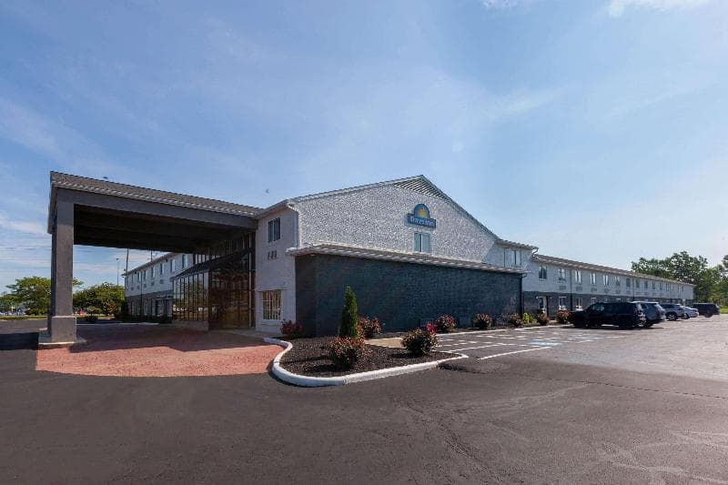Days Inn By Wyndham Sandusky / Cedar Point 5