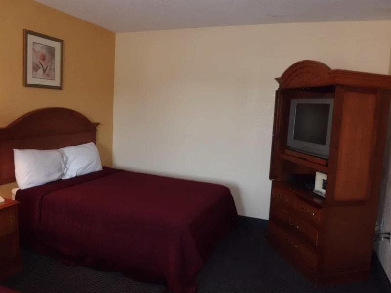 Americas Best Value Inn Savannah 5