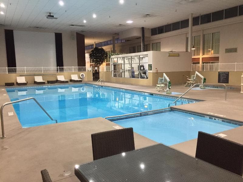 Americas Best Value Inn & Suites Boise 3