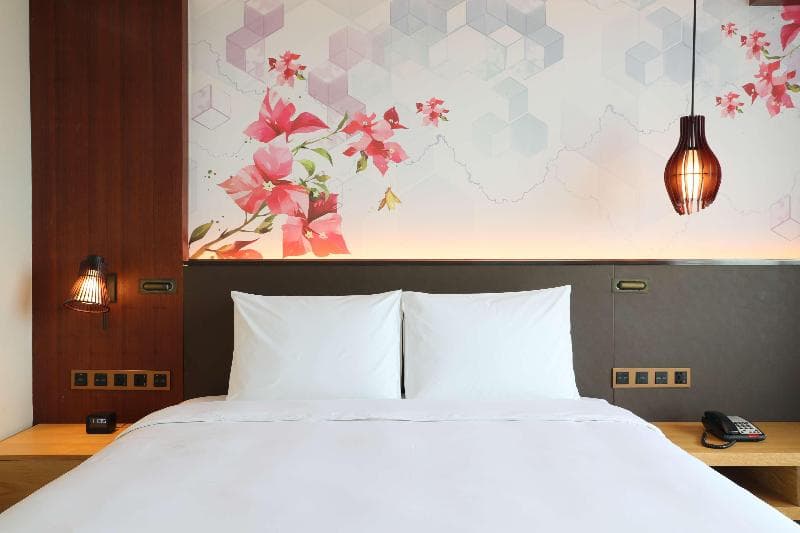 Hilton Garden Inn Zhuhai Hengqin 5