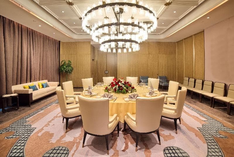 Wyndham Grand Plaza Royale Powerlong Fuyang main