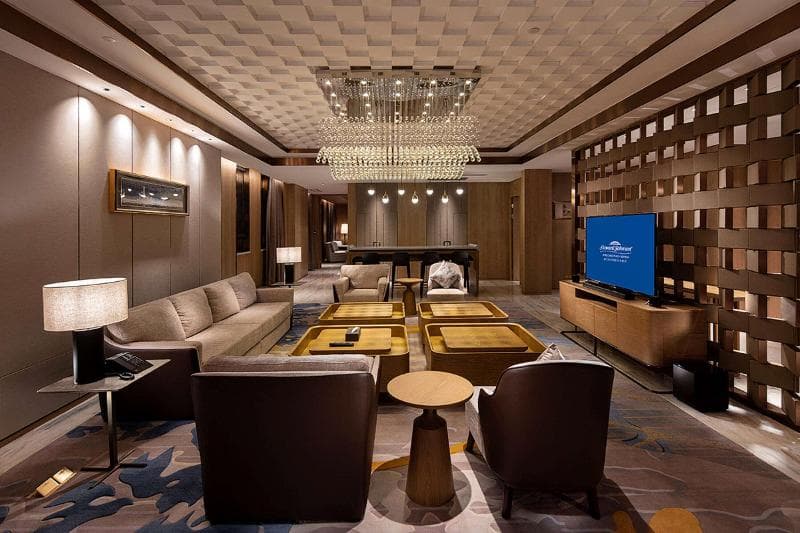 Howard Johnson By Wyndham Jimei Lake Plaza Xiamen photo 1