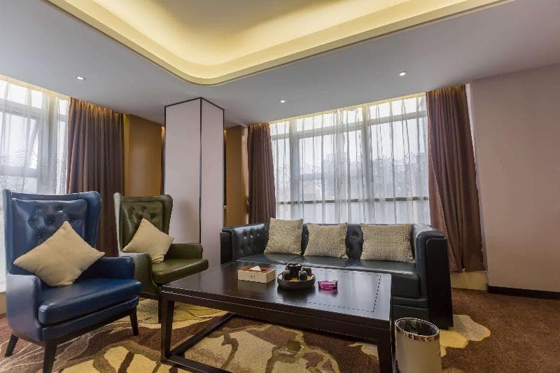Days Inn Wyndham Yongan 2