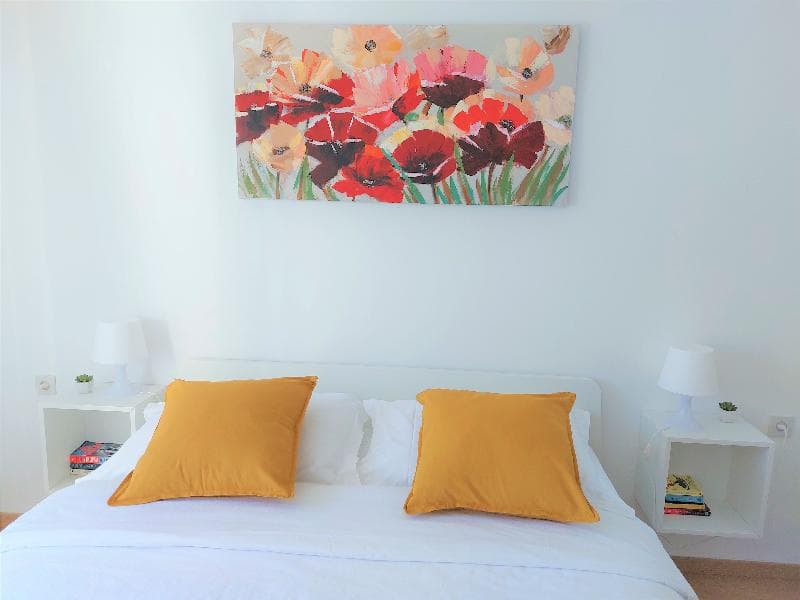 Apartment Tina main