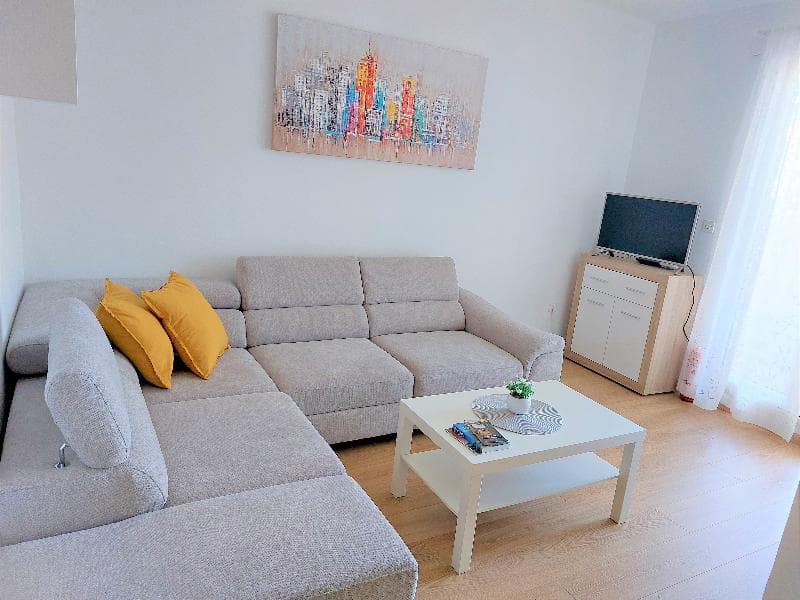 Apartment Tina photo 1