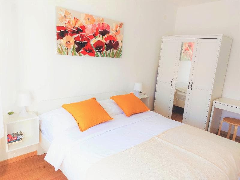 Apartment Tina 4