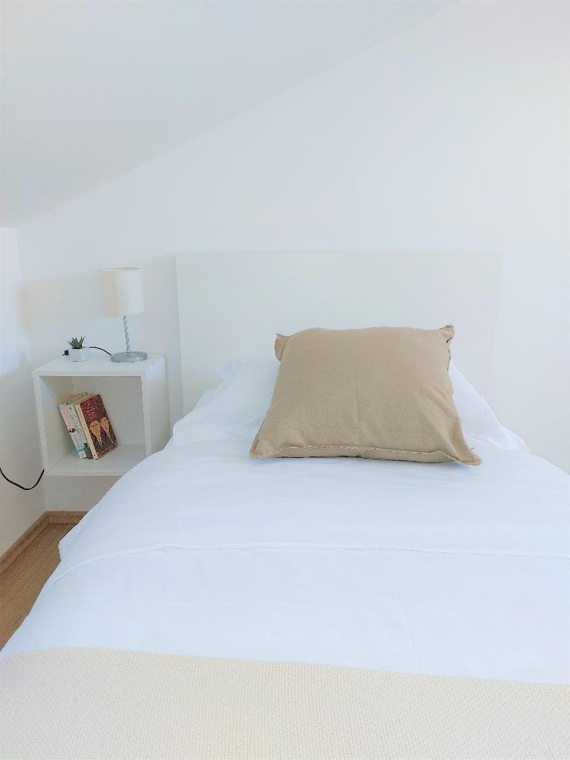 Apartment Tina 5