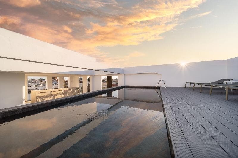 Alinea Suites Limassol Center 4