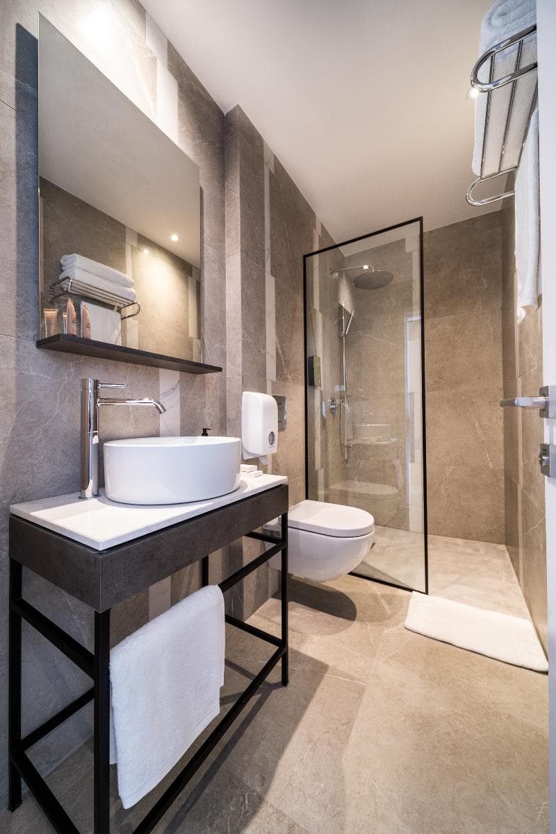 Alinea Suites Limassol Center 3