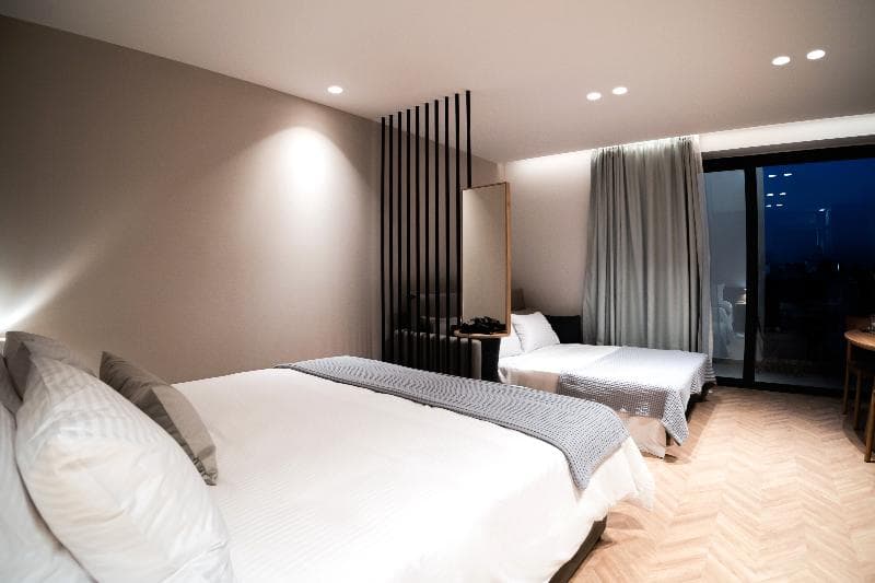 Alinea Suites Limassol Center 5