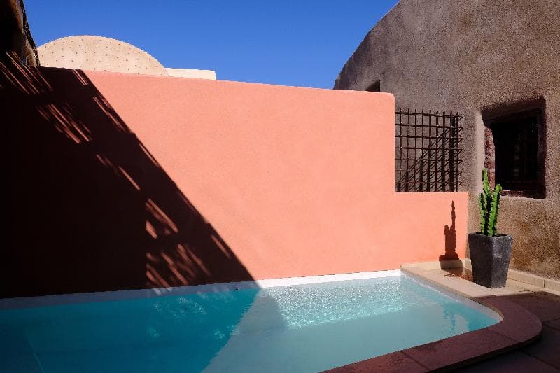 Andronikos Canaves Santorini (Adults Only) 3