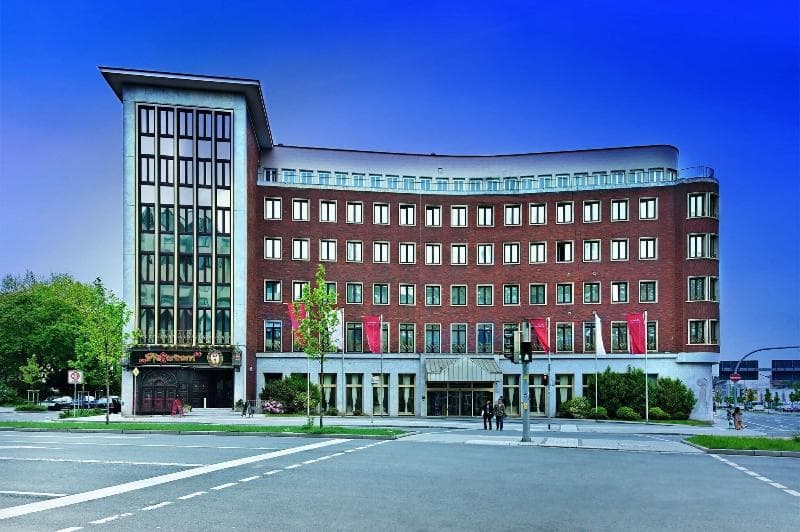 Hotel Excelsior Dortmund Hauptbahnhof photo 1
