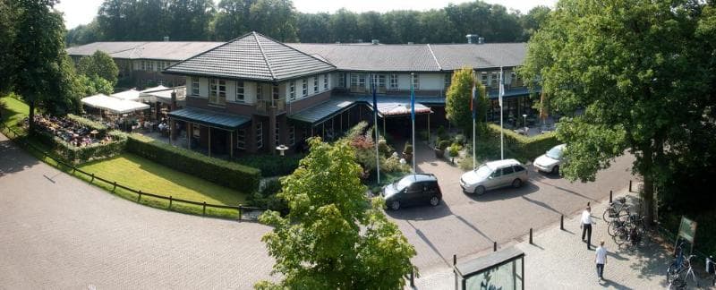 Parkhotel Tjaarda photo 1
