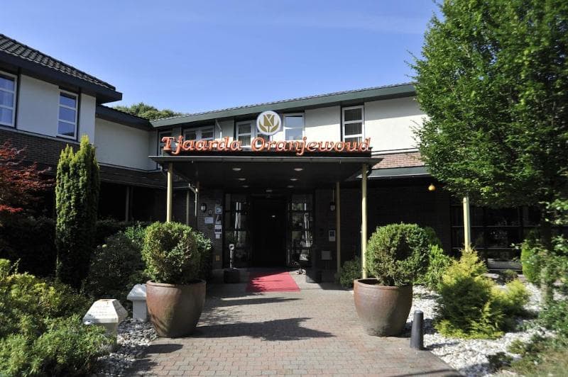 Parkhotel Tjaarda 3