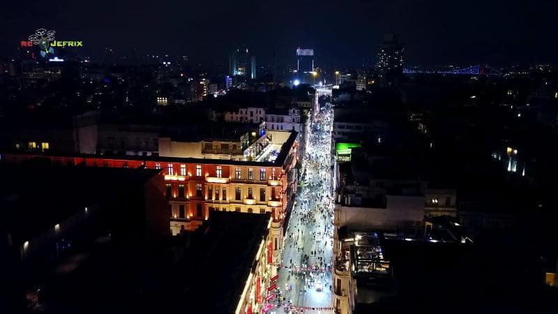 Burj Al Istanbul 2