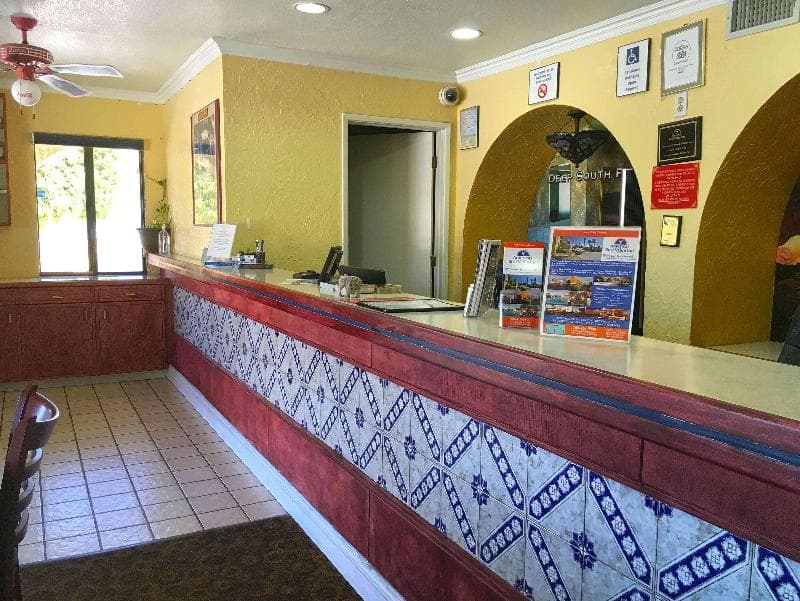 Americas Best Value Inn & Suites Joshua Tree National Park 4