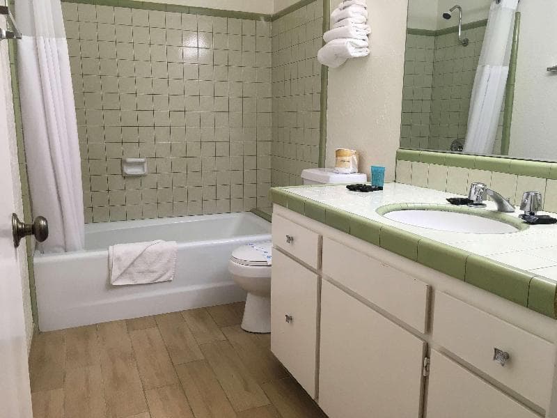 Americas Best Value Inn & Suites Joshua Tree National Park main