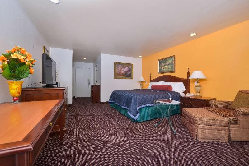 Americas Best Value Inn & Suites Joshua Tree National Park 5
