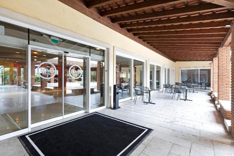 B&B HOTEL Affi Lago di Garda 3