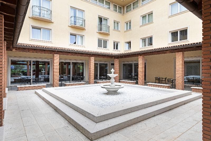 B&B HOTEL Affi Lago di Garda 2