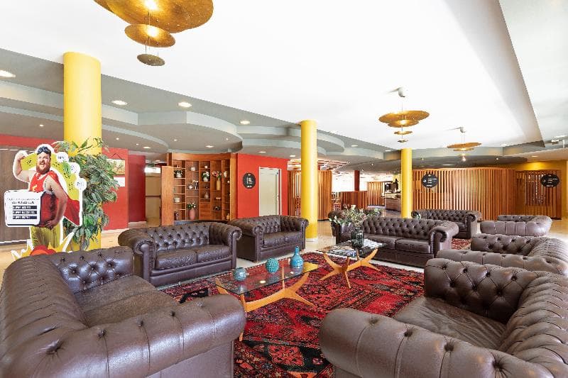 B&B HOTEL Affi Lago di Garda 5