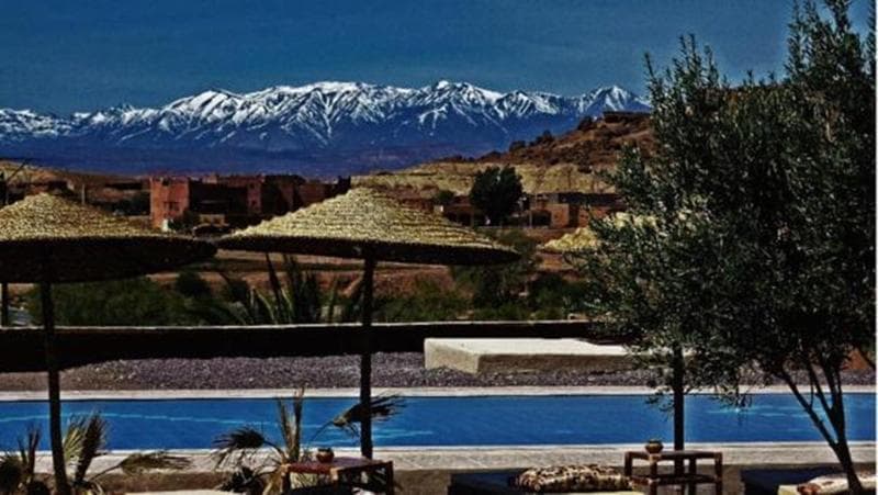 L'escale De Ouarzazate photo 1