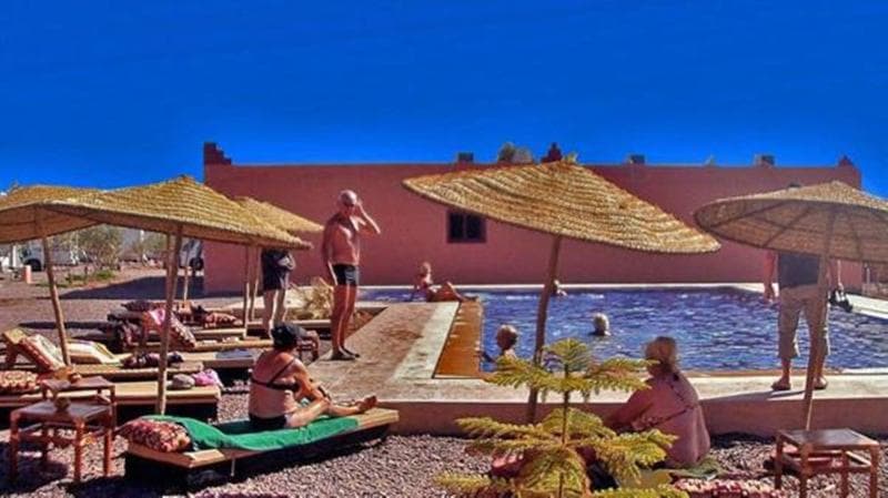 L'escale De Ouarzazate 3
