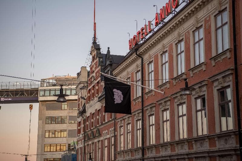Best Western Plus Hotel Frantz 5