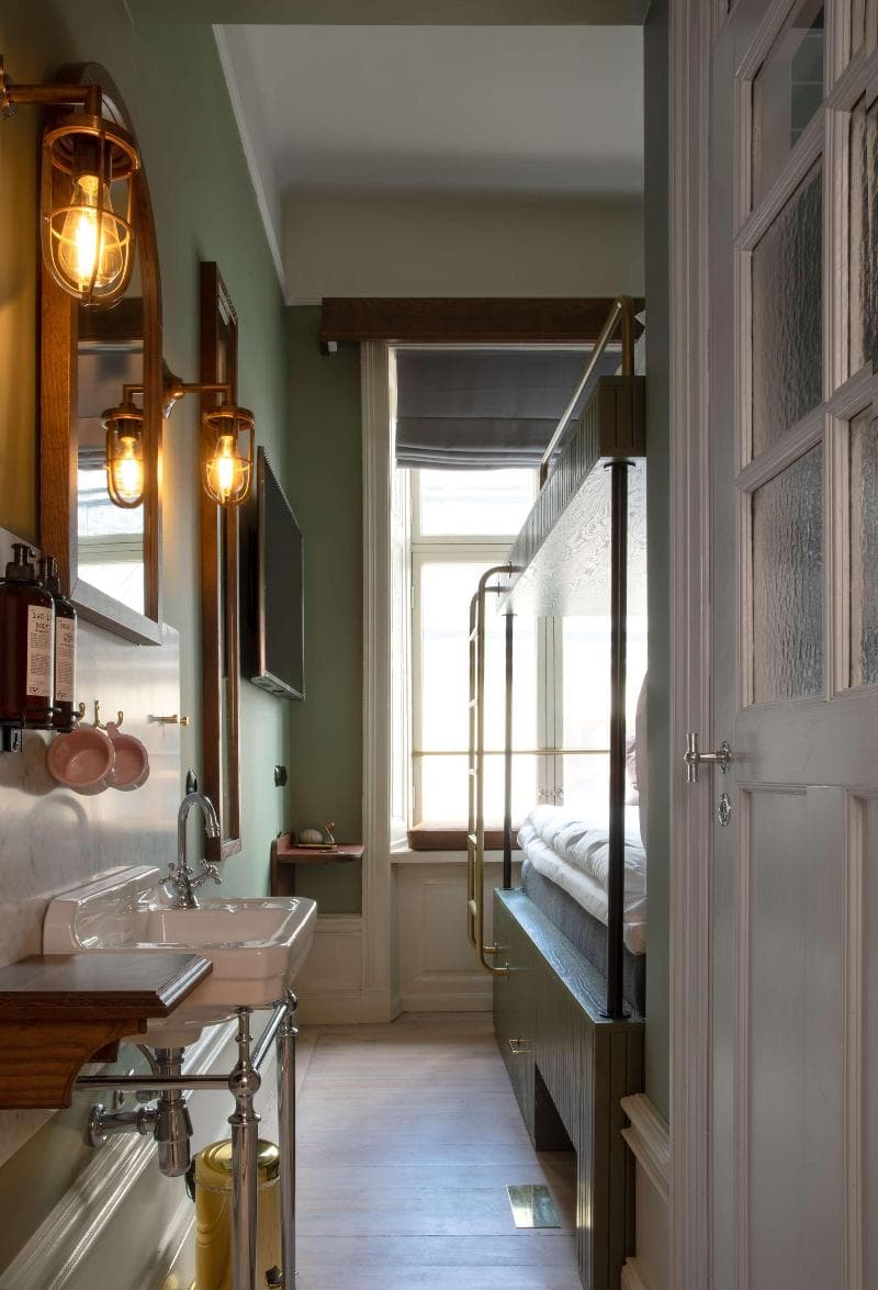Best Western Plus Hotel Frantz 3