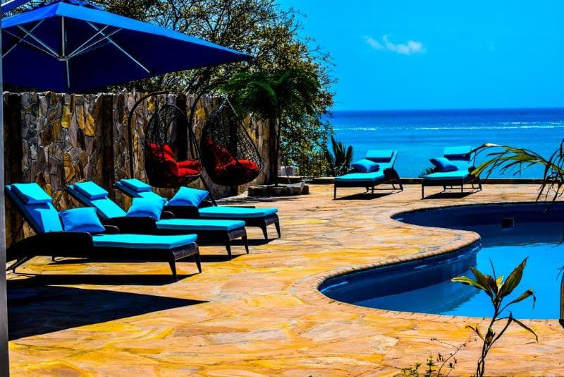 Sea Crest Zanzibar 4